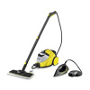 Пароочиститель SC 5 EasyFix (yellow) Iron Kit