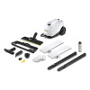 Пароочиститель SC 3 Premium EasyFix (wh)