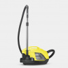 Пылесос с аквафильтром DS 6 Karcher