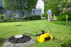 Насос бытовой для дома и сада BP 3 Home & Garden