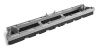 Вкладыш форсунки для пола Karcher